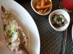 -听松楼·花园酒店·自助餐厅(红梅公园店)