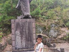 -仙霞关景区