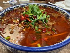 -锡和无锡菜(景丽苑店)