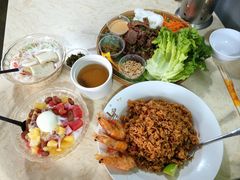 -啰啰冰屋(景洪总店)