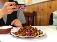 -新新湘菜馆(新中街二条店)
