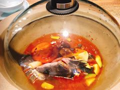 -云渔堂蒸汽石锅鱼(万达店)