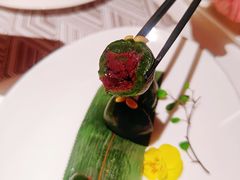 -淮香国色·淮扬菜(正大中心店)
