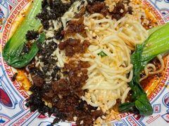 -蓉李记成都名小吃(太原龙湖万达店)