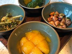 -半山腰·云南菜(侨福芳草地店)