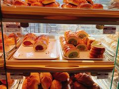 -新侨三宝乐面包店(崇文门店)