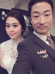 点击看大图 -唯一视觉婚纱摄影(李家村店)