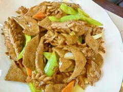 -宝发园名菜馆