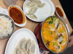 -喜家德虾仁水饺(浦东山姆店)