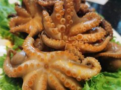 -鲜鲜·鲅鱼圈海鲜(于洪店)
