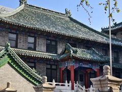 -北京协和医院(东单院区)