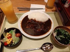 -丼丼屋x鸟开(创纪之城五期店)