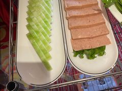 -天宜隆蘑菇宴火锅(石景山旗舰店)