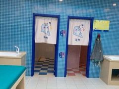 -海帆亲子游泳(顺义店)