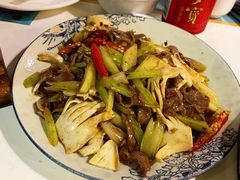 -付掌柜在成都·热炒砂锅集(金禾店)
