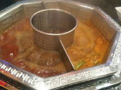 -火儿旺重庆老火锅 (吉力湖街店)