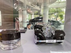 -上海德星奔驰(江杨南路店)