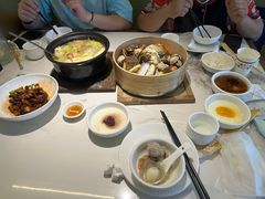 -阿毛饭店首店·宁波老字号(文化广场店)