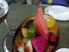 英式下午茶-悦厅·下午茶(杭州柏悦酒店)