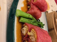 -龙的酒楼·手工早茶·顺德菜(近良路店)