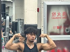 -VPsmart私教健身工作室(新华路旗舰店)