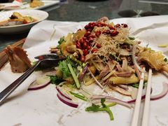 -顺意·顺德家乡菜(国际人才大厦店)