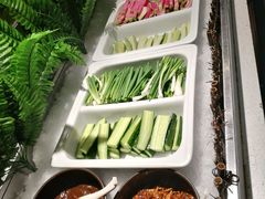 -春天烤肉自助餐厅(南内环店)