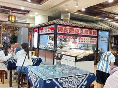 -桥香园云南过桥米线(金马碧鸡店)
