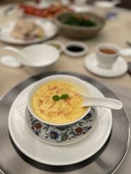 -空中一号宴会厅(信合大厦店)