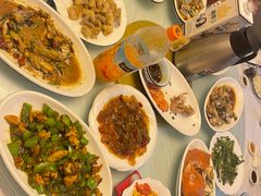 -金海湾海鲜排档(朱家尖店)