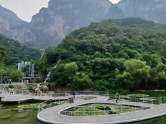 -云台山风景名胜区