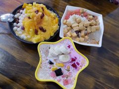 -串妹花式冰粉(乐山总店)