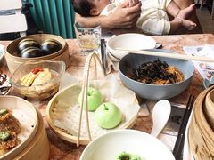 -唐宫小聚(荃湾荃新天地店)