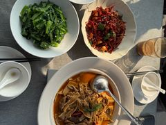 -汉水谣·江景餐厅(江滩店)