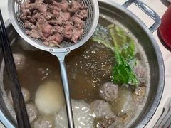 -八合里潮汕鲜牛肉火锅(福州万象城店)