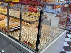 -味多美蛋糕(朝阳门华普店)
