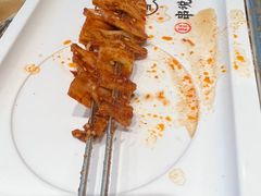 -冰城串说·羊肉串烧烤(哈西大街店)