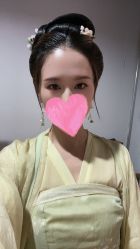 -盘子女人坊古装写真摄影(南京总店)