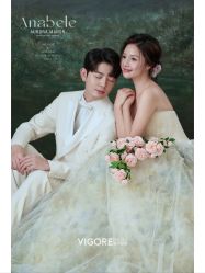 -雪中彩影婚纱摄影·微光艺术中心