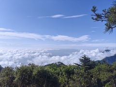 -含鄱口