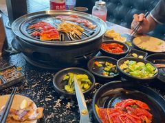 -九田家黑牛烤肉料理(珠江摩尔店)