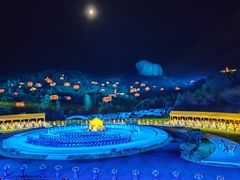 -鼎盛王朝康熙大典实景演出