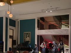 -The St·Regis Bar 瑞吉酒吧