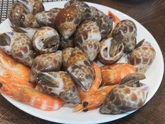 -重庆丽苑维景国际大酒店·海鲜自助餐厅