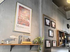 -大井咖啡店(大井巷店)
