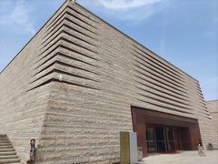 -盘龙城国家考古遗址公园