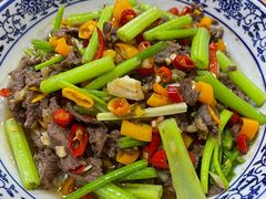 -好呷八大碗(五羊店)