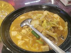 -满堂春特色餐馆