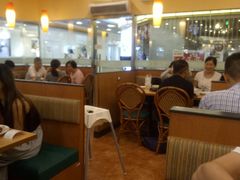-萨莉亚意式餐厅(特力时尚汇店)