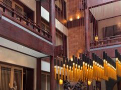 -西安华清御汤酒店